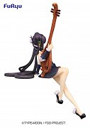 Fate/Grand Order Noodle Stopper PVC Statue Foreigner/Yokihi 14 cm - Beschädigte Verpackung