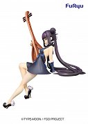 Fate/Grand Order Noodle Stopper PVC Statue Foreigner/Yokihi 14 cm - Beschädigte Verpackung