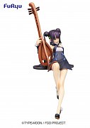 Fate/Grand Order Noodle Stopper PVC Statue Foreigner/Yokihi 14 cm - Beschädigte Verpackung