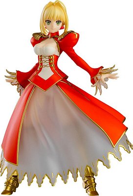 Fate/Grand Order Pop Up Parade PVC Statue Saber/Nero Claudius 17 cm