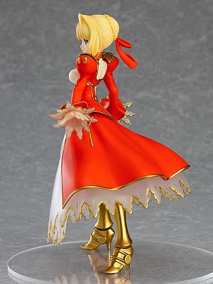 Fate/Grand Order Pop Up Parade PVC Statue Saber/Nero Claudius 17 cm