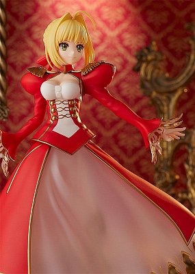 Fate/Grand Order Pop Up Parade PVC Statue Saber/Nero Claudius 17 cm