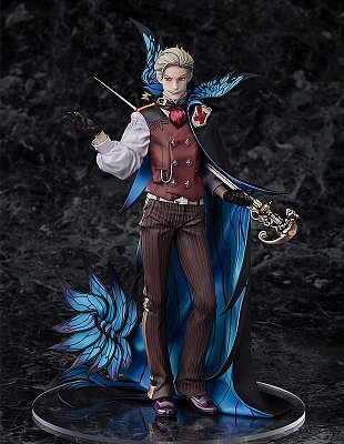 Fate/Grand Order PVC Statue 1/7 Archer/James Moriarty 25 cm