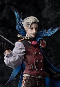 Fate/Grand Order PVC Statue 1/7 Archer/James Moriarty 25 cm