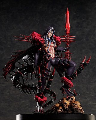 Fate/Grand Order PVC Statue 1/7 Berserker/Cu Chulainn (Alter) 36 cm