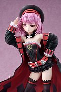 Fate/Grand Order PVC Statue 1/7 Caster/Helena Blavatsky 26 cm