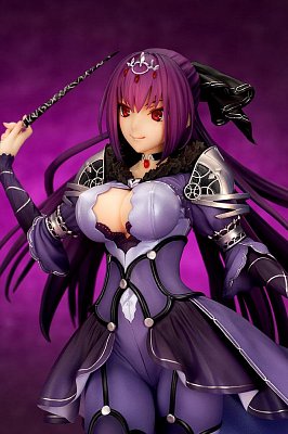 Fate/Grand Order PVC Statue 1/7 Caster/Scathach Skadi (Second Ascension) 24 cm