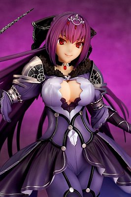 Fate/Grand Order PVC Statue 1/7 Caster/Scathach Skadi (Second Ascension) 24 cm