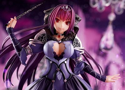 Fate/Grand Order PVC Statue 1/7 Caster/Scathach Skadi (Second Ascension) 24 cm