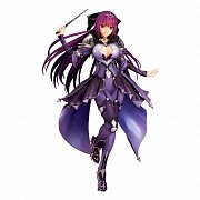 Fate/Grand Order PVC Statue 1/7 Caster/Scathach Skadi (Second Ascension) 24 cm - Beschädigte Verpackung