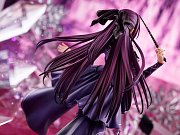 Fate/Grand Order PVC Statue 1/7 Caster/Scathach Skadi (Second Ascension) 24 cm - Beschädigte Verpackung