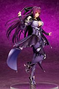 Fate/Grand Order PVC Statue 1/7 Caster/Scathach Skadi (Second Ascension) 24 cm - Beschädigte Verpackung