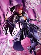 Fate/Grand Order PVC Statue 1/7 Caster/Scathach Skadi (Second Ascension) 24 cm - Beschädigte Verpackung