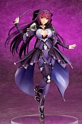 Fate/Grand Order PVC Statue 1/7 Caster/Scathach Skadi (Second Ascension) 24 cm - Beschädigte Verpackung