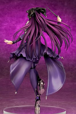 Fate/Grand Order PVC Statue 1/7 Caster/Scathach Skadi (Second Ascension) 24 cm - Beschädigte Verpackung