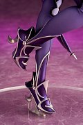 Fate/Grand Order PVC Statue 1/7 Caster/Scathach Skadi (Second Ascension) 24 cm - Beschädigte Verpackung