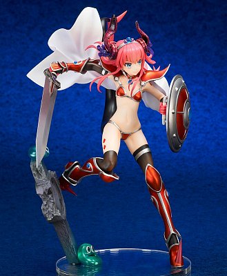 Fate/Grand Order PVC Statue 1/7 Elizabeth Bathory (Brave) 23 cm