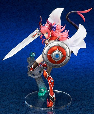 Fate/Grand Order PVC Statue 1/7 Elizabeth Bathory (Brave) 23 cm