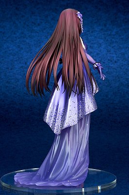 Fate/Grand Order PVC Statue 1/7 Lancer/Scathach Heroic Spirit Formal Dress Ver. 25 cm