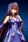 Fate/Grand Order PVC Statue 1/7 Lancer/Scathach Heroic Spirit Formal Dress Ver. 25 cm