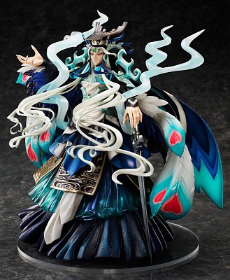 Fate/Grand Order PVC Statue 1/7 Ruler/Qin 32 cm