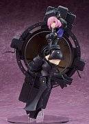 Fate/Grand Order PVC Statue 1/7 Shielder/Mash Kyrielight (Ortinax) 26 cm