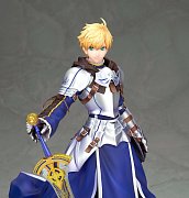 Fate/Grand Order PVC Statue 1/8 Saber/Arthur Pendragon Prototype Limited Distribution 24 cm