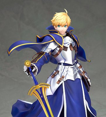 Fate/Grand Order PVC Statue 1/8 Saber/Arthur Pendragon Prototype Limited Distribution 24 cm