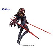 Fate/Grand Order SSS PVC Statue Servant Lancer / Scathach Third Ascension 18 cm