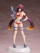 Fate/Grand Order Statue 1/8 Archer/Osakabehime Summer Queens Ver. 21 cm