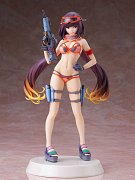 Fate/Grand Order Statue 1/8 Archer/Osakabehime Summer Queens Ver. 21 cm