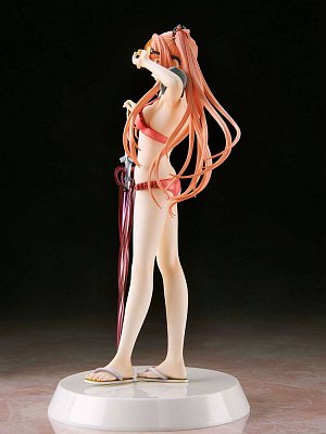 Fate/Grand Order Statue 1/8 Queen Medb Summer Queens Ver. 20 cm