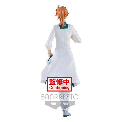 Fate/Grand Order The Movie PVC Statue Romani Archaman 18 cm