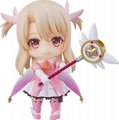 Fate/kaleid liner Prisma Illya Nendoroid Actionfigur Illyasviel von Einzbern 10 cm