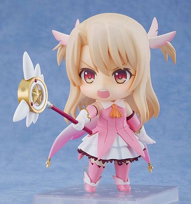 Fate/kaleid liner Prisma Illya Nendoroid Actionfigur Illyasviel von Einzbern 10 cm