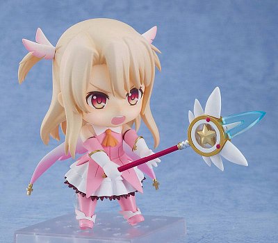 Fate/kaleid liner Prisma Illya Nendoroid Actionfigur Illyasviel von Einzbern 10 cm