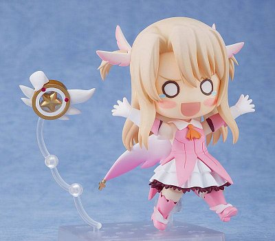 Fate/kaleid liner Prisma Illya Nendoroid Actionfigur Illyasviel von Einzbern 10 cm