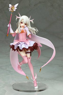 Fate/kaleid liner Prisma Illya Prisma Phantasm PVC Statue 1/7 Illyasviel Von Einzbern 25 cm