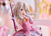 Fate/kaleid liner Prisma Illya Prisma Phantasm PVC Statue 1/7 Illyasviel Von Einzbern 25 cm