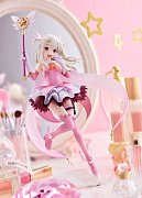 Fate/kaleid liner Prisma Illya Prisma Phantasm PVC Statue 1/7 Illyasviel Von Einzbern 25 cm