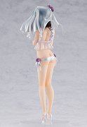 Fate/kaleid liner Prisma Illya PVC Statue 1/7 Miyu Edelfelt Wedding Bikini Ver. 21 cm