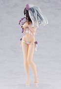 Fate/kaleid liner Prisma Illya PVC Statue 1/7 Miyu Edelfelt Wedding Bikini Ver. 21 cm