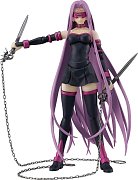 Fate/Stay Night Heaven\'s Feel Figma Actionfigur Rider 2.0 15 cm