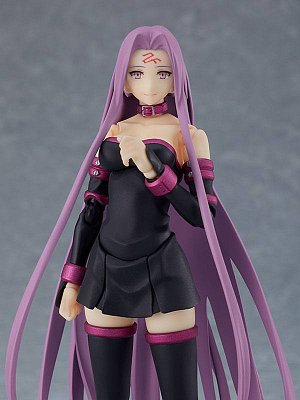 Fate/Stay Night Heaven\'s Feel Figma Actionfigur Rider 2.0 15 cm