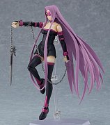 Fate/Stay Night Heaven\'s Feel Figma Actionfigur Rider 2.0 15 cm