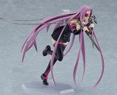 Fate/Stay Night Heaven\'s Feel Figma Actionfigur Rider 2.0 15 cm