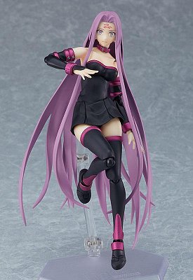 Fate/Stay Night Heaven\'s Feel Figma Actionfigur Rider 2.0 15 cm