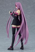 Fate/Stay Night Heaven\'s Feel Figma Actionfigur Rider 2.0 15 cm