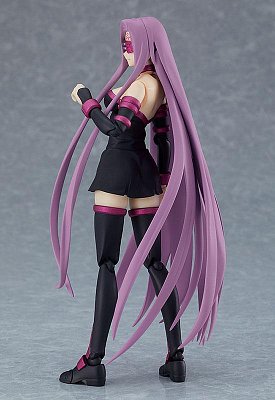 Fate/Stay Night Heaven\'s Feel Figma Actionfigur Rider 2.0 15 cm