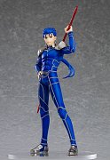Fate/Stay Night Heaven\'s Feel Pop Up Parade PVC Statue Lancer 18 cm